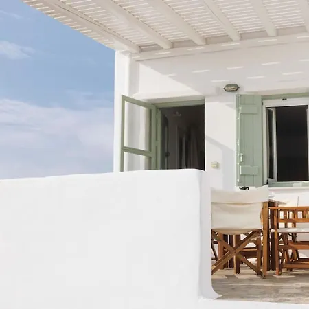 Ballos For 4 In Exomvourgo Agios Romanos