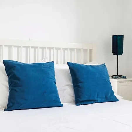 Ballos For 4 In Exomvourgo 度假居 *