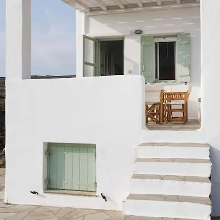 Ballos For 4 In Exomvourgo * Agios Romanos