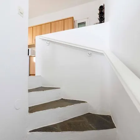 度假居 Ballos For 4 In Exomvourgo