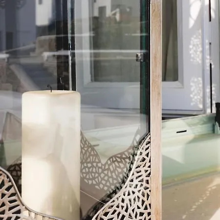 Ballos For 4 In Exomvourgo *