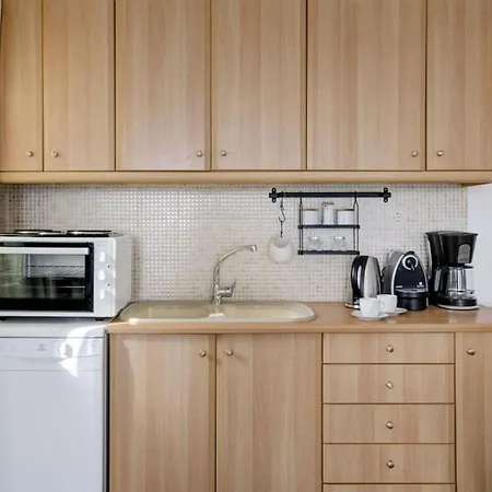 Ballos For 4 In Exomvourgo Agios Romanos