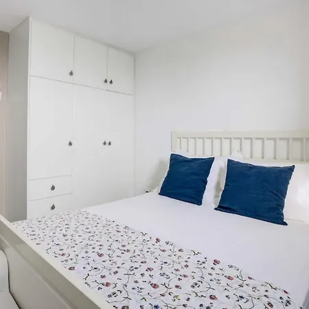 Ballos For 4 In Exomvourgo Дом отдыха