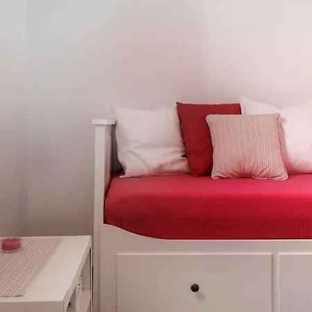 Ballos For 4 In Exomvourgo Дом отдыха Agios Romanos