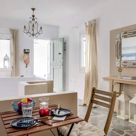 Ballos For 4 In Exomvourgo