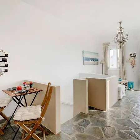 Ballos For 4 In Exomvourgo *