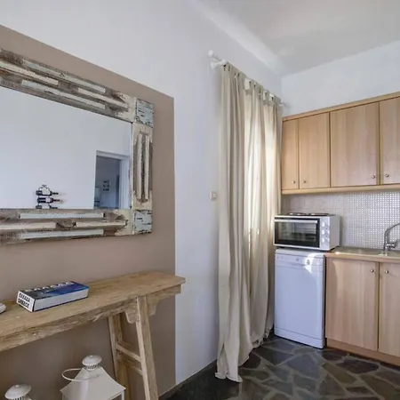 Ballos For 4 In Exomvourgo *