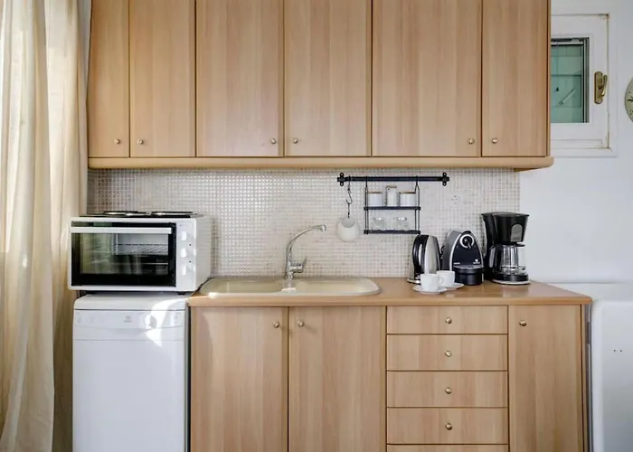 Ballos For 4 In Exomvourgo Agios Romanos