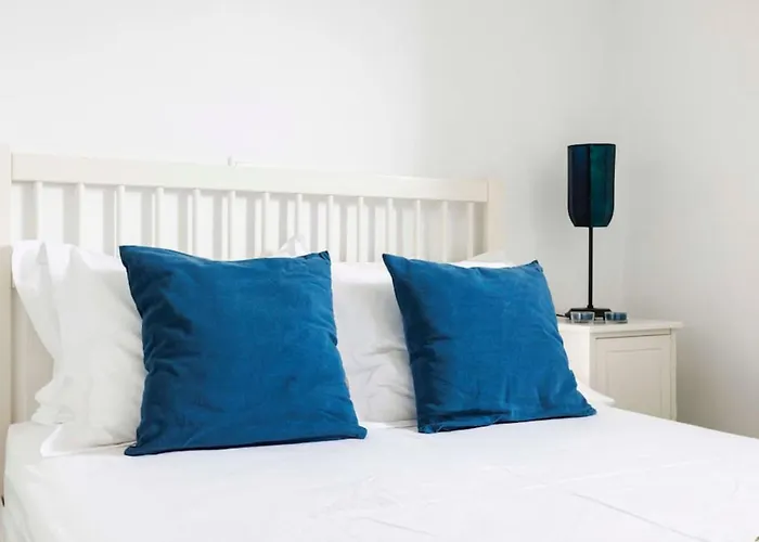 Ballos For 4 In Exomvourgo 別荘 *