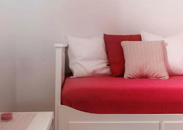 Ballos For 4 In Exomvourgo 別荘 Agios Romanos