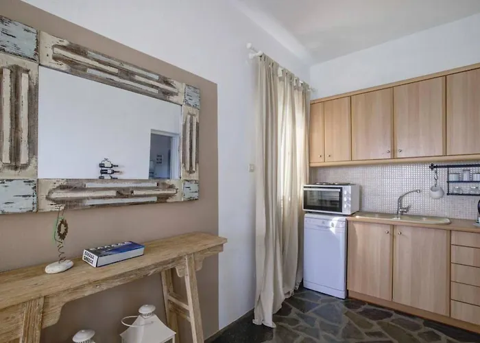 Ballos For 4 In Exomvourgo *