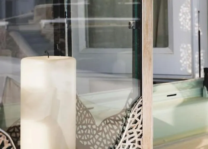 Ballos For 4 In Exomvourgo *